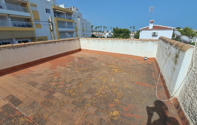 Resale - Villa - Villamartin