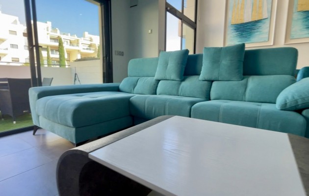 Resale - Villa - Los Dolses