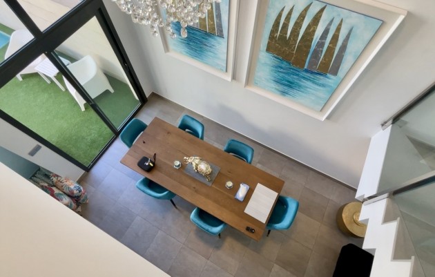 Resale - Villa - Los Dolses