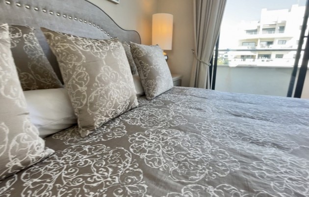 Resale - Villa - Los Dolses