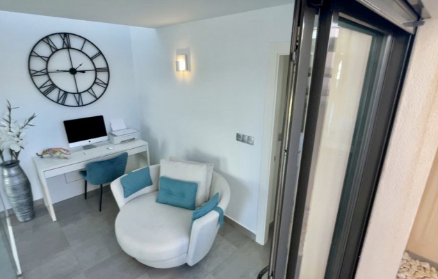 Resale - Villa - Los Dolses