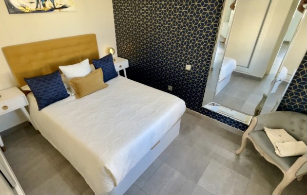 Resale - Villa - Los Dolses