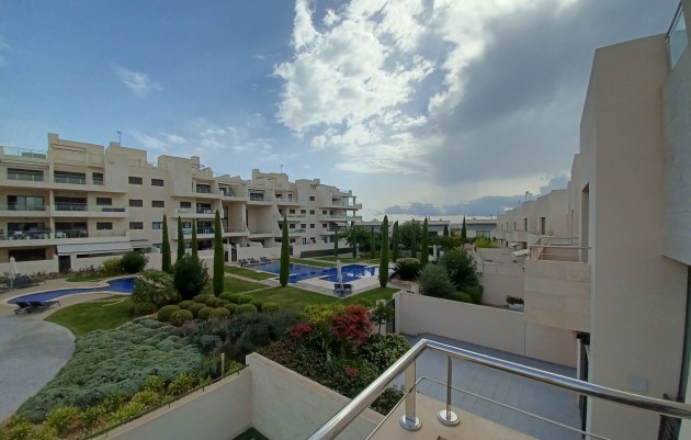 Resale - Villa - Los Dolses