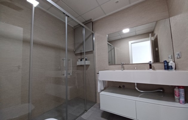 Resale - Villa - Los Dolses