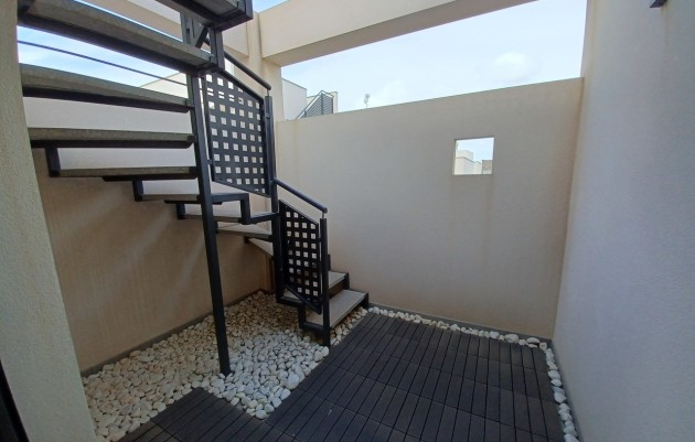 Resale - Villa - Los Dolses