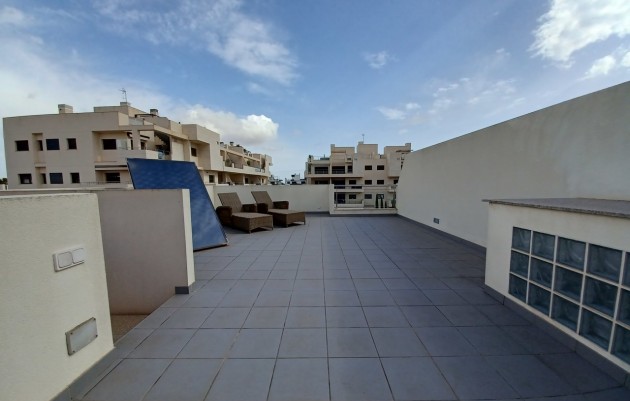 Resale - Villa - Los Dolses