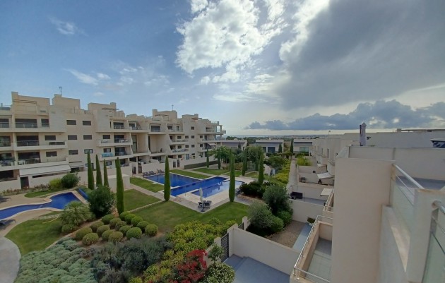 Resale - Villa - Los Dolses