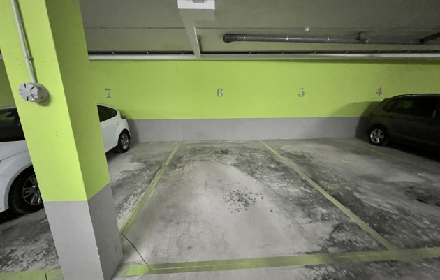 Resale - Villa - Los Dolses