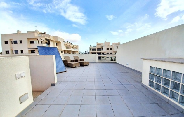 Resale - Villa - Los Dolses