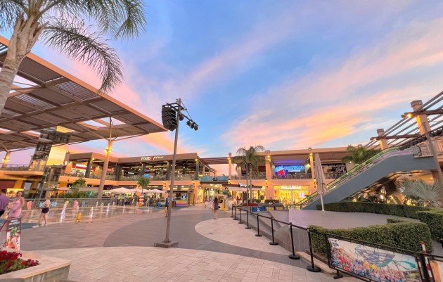 Resale - Villa - Los Dolses