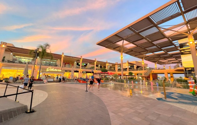 Resale - Villa - Los Dolses