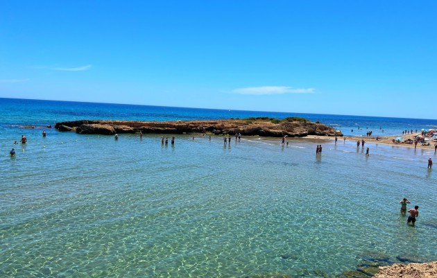 Resale - Villa - Los Dolses