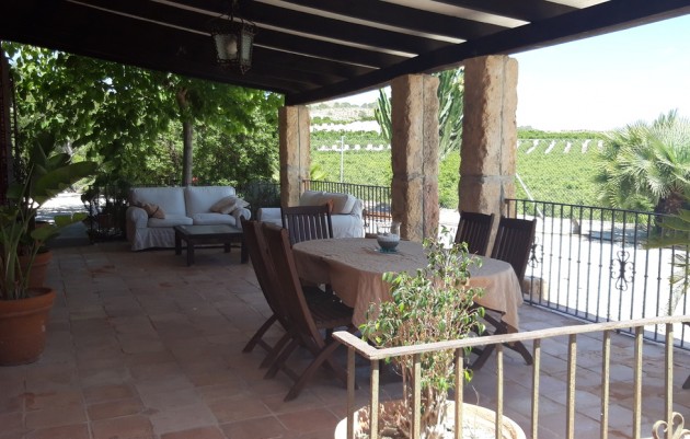 Venta - Villa - Torremendo
