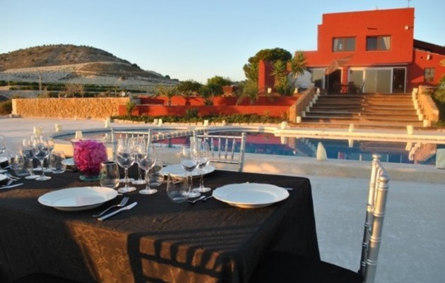 Venta - Villa - Torremendo