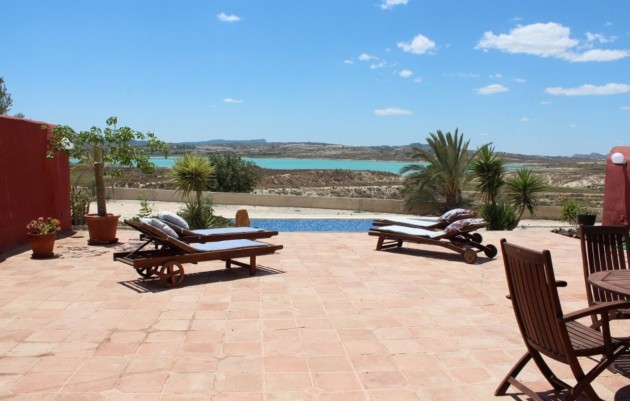 Venta - Villa - Torremendo