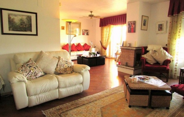 Venta - Villa - Las Ramblas