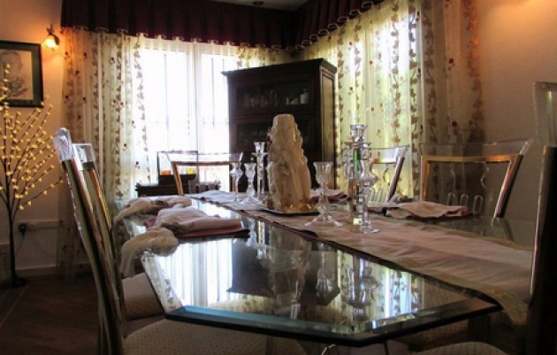 Venta - Villa - Las Ramblas