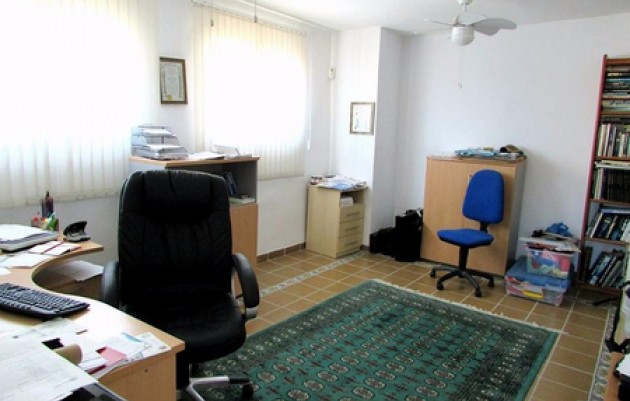 Venta - Villa - Las Ramblas