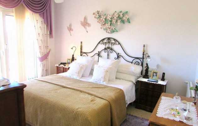 Venta - Villa - Las Ramblas