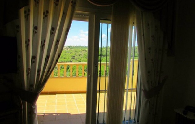 Venta - Villa - Las Ramblas