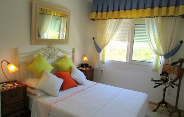 Venta - Villa - Las Ramblas