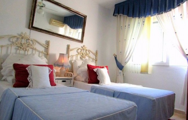 Venta - Villa - Las Ramblas