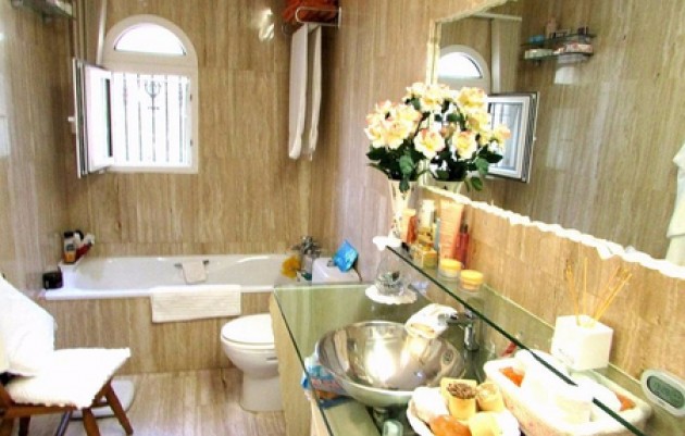 Venta - Villa - Las Ramblas