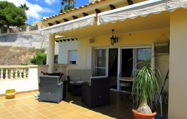 Venta - Villa - Las Ramblas
