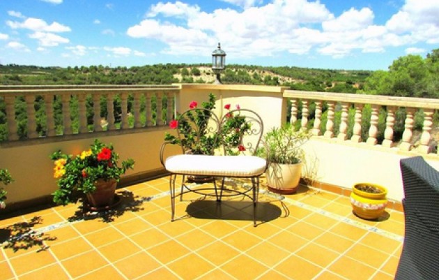 Venta - Villa - Las Ramblas