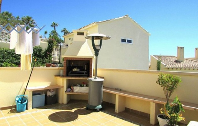 Venta - Villa - Las Ramblas