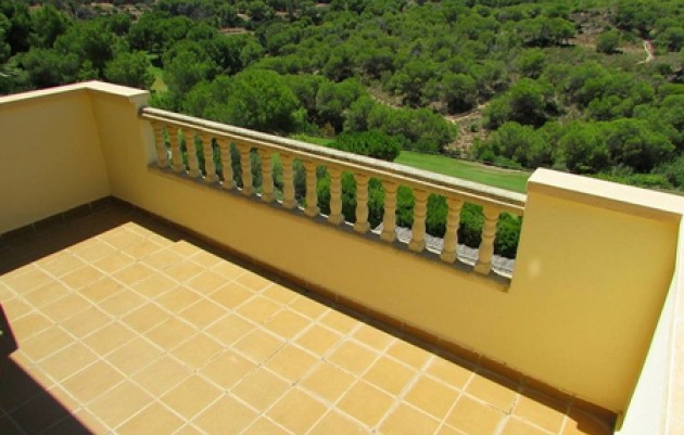 Venta - Villa - Las Ramblas