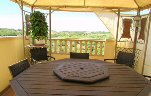 Venta - Villa - Las Ramblas