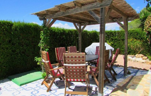 Venta - Villa - Las Ramblas