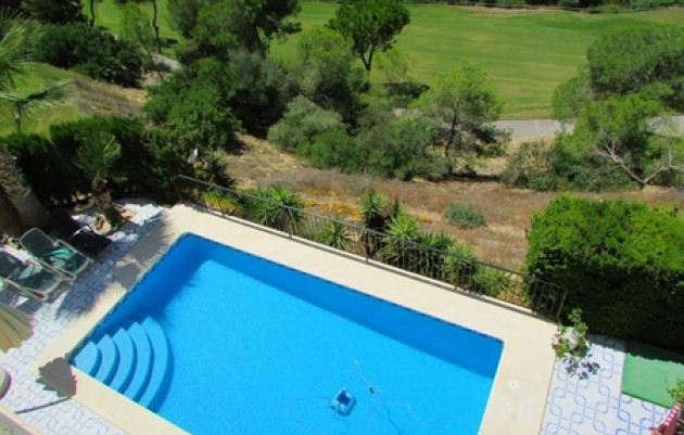 Venta - Villa - Las Ramblas