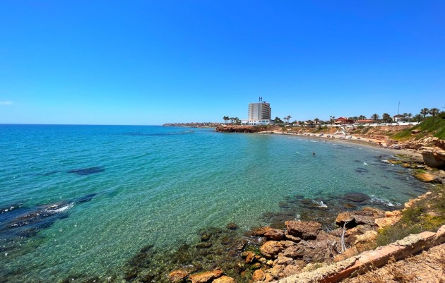 Venta - Villa - Las Ramblas