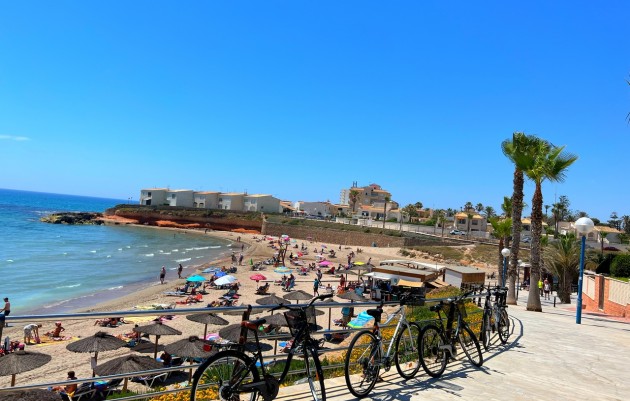 Venta - Villa - Las Ramblas