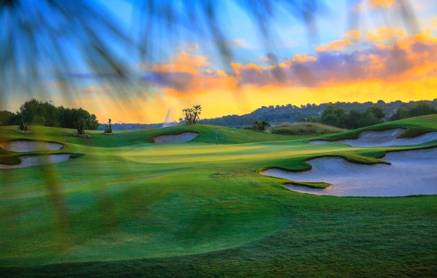 Venta - Villa - Las Ramblas