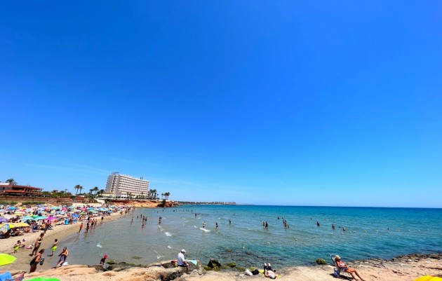 Venta - Villa - Las Ramblas