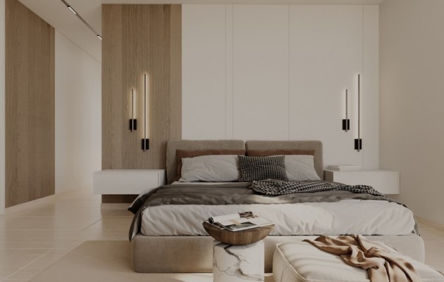 Nieuwbouw - Villa - Alicante - Vistahermosa