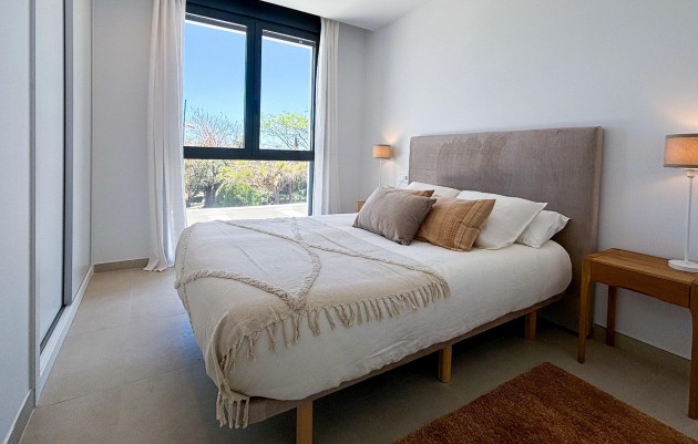 Nouvelle construction - Villa - Polop - Urbanizaciones