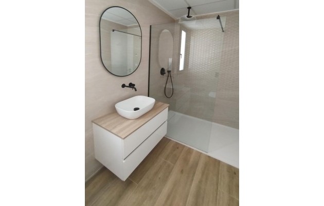 New Build - Villa - Polop - Urbanizaciones