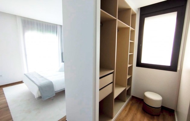 New Build - Villa - Polop - Urbanizaciones