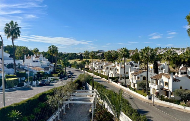 Revente - Villa - Villamartin