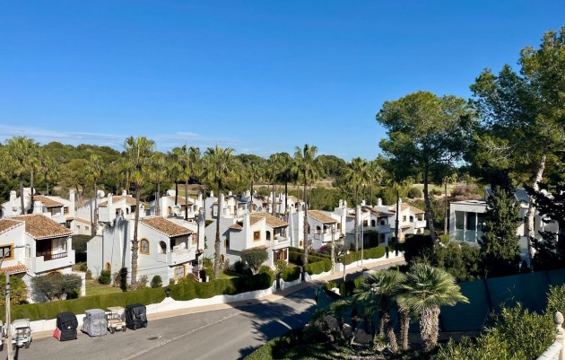 Revente - Villa - Villamartin