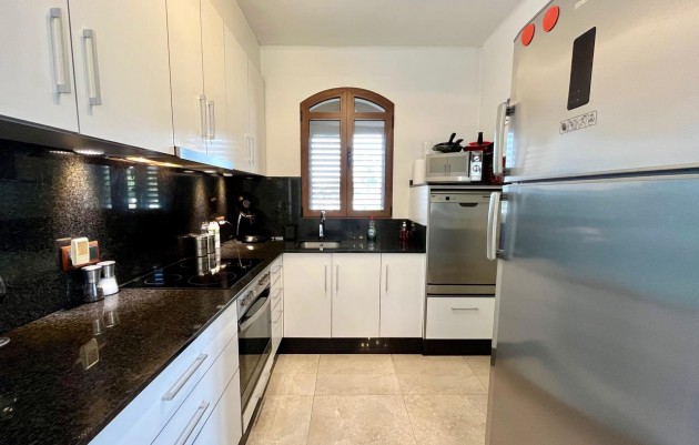 Revente - Villa - Villamartin