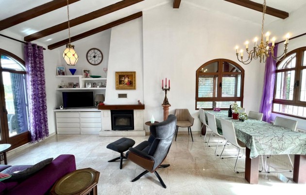 Revente - Villa - Villamartin