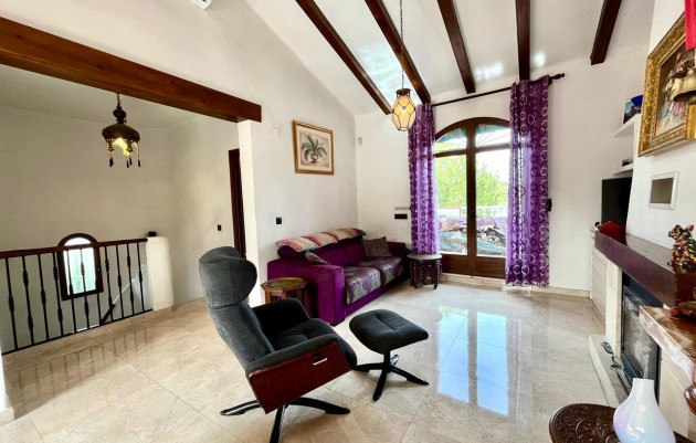 Revente - Villa - Villamartin