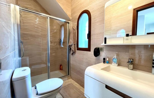 Revente - Villa - Villamartin