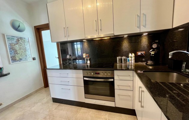 Revente - Villa - Villamartin