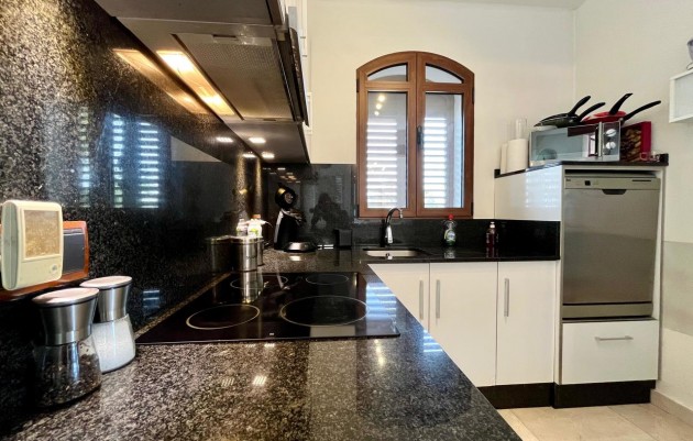 Revente - Villa - Villamartin